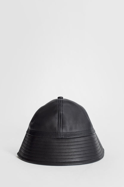 Antonioli HENDER SCHEME MAN BLACK HATS