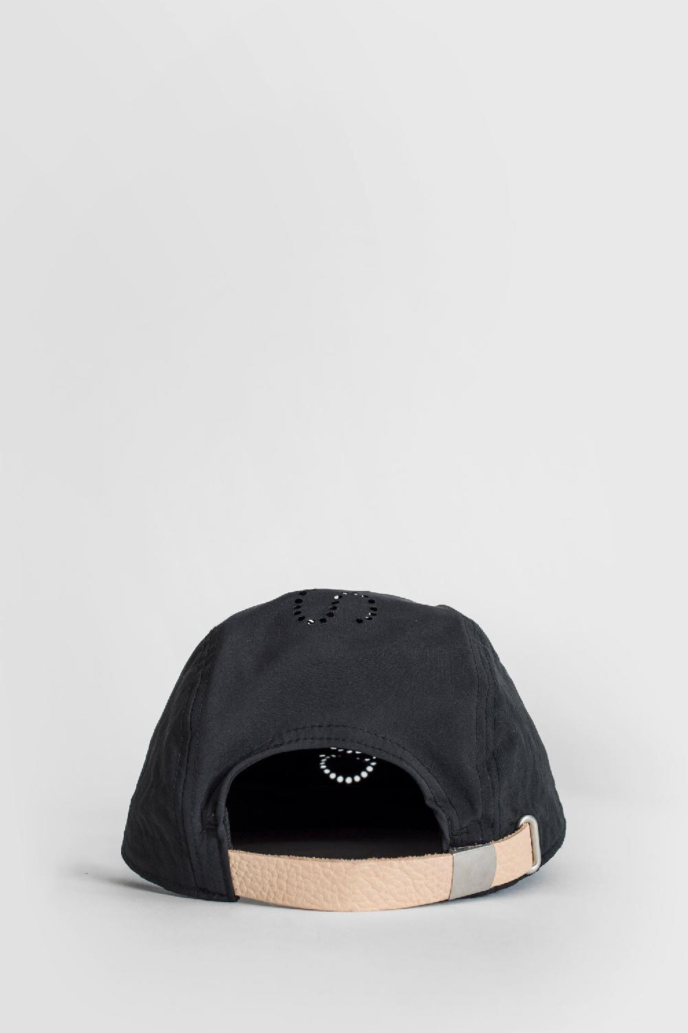 Antonioli HENDER SCHEME MAN BLACK HATS