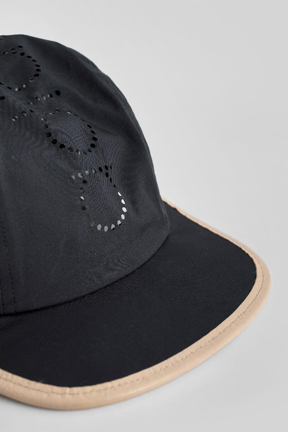 Antonioli HENDER SCHEME MAN BLACK HATS