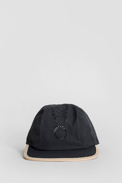 Antonioli HENDER SCHEME MAN BLACK HATS