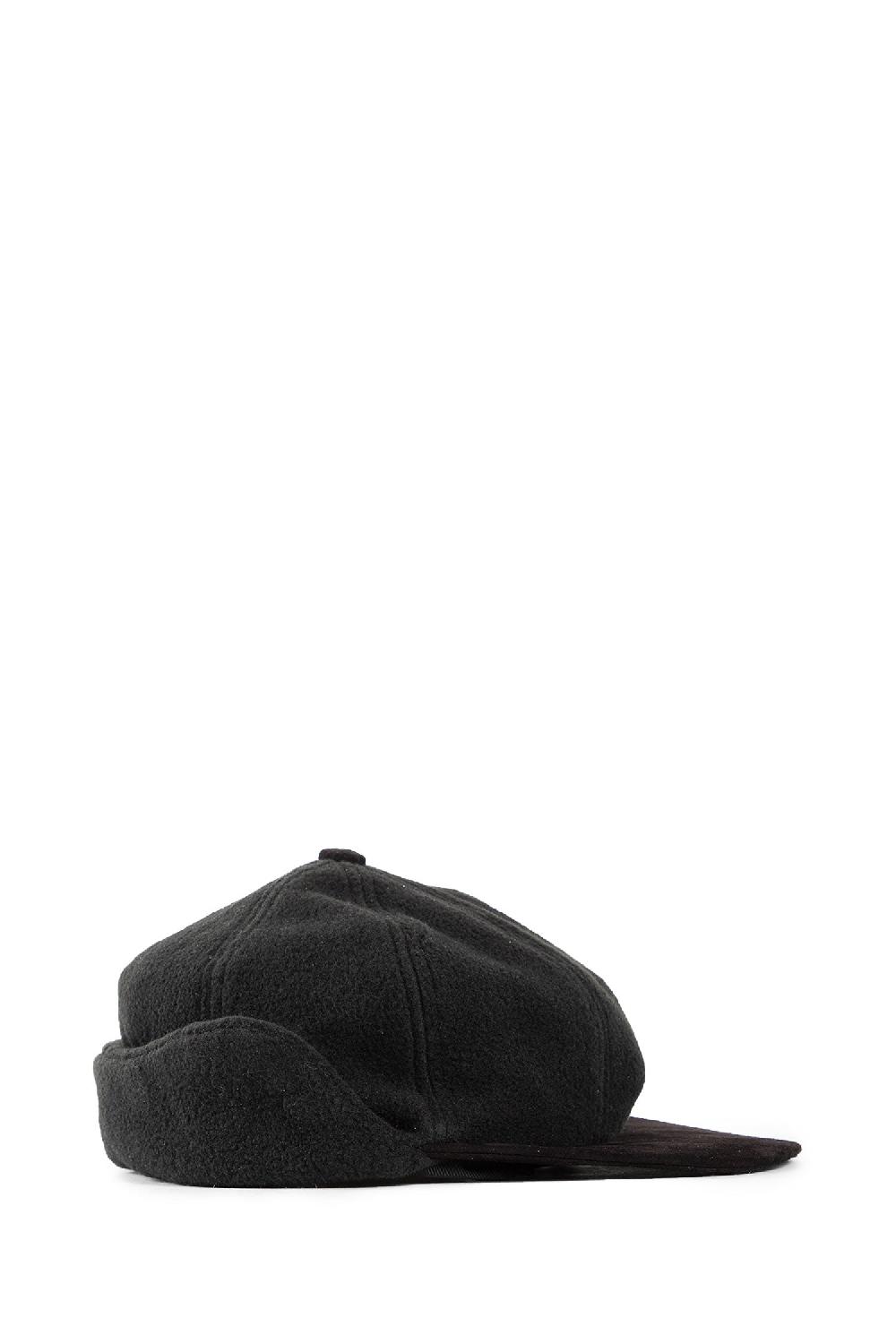 Antonioli HENDER SCHEME MAN BLACK HATS