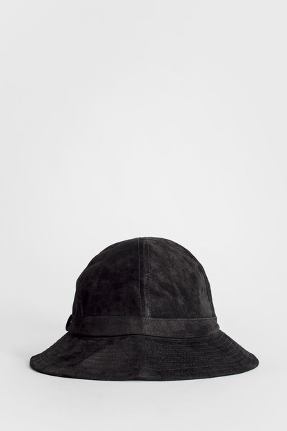 Antonioli HENDER SCHEME MAN BLACK HATS