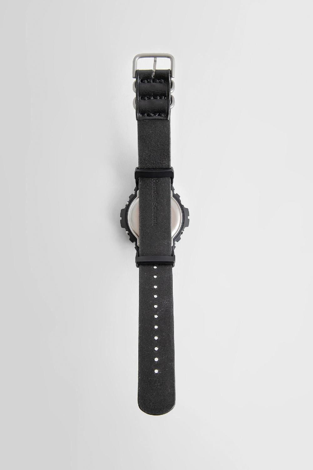 Antonioli HENDER SCHEME MAN BLACK JEWELLERY