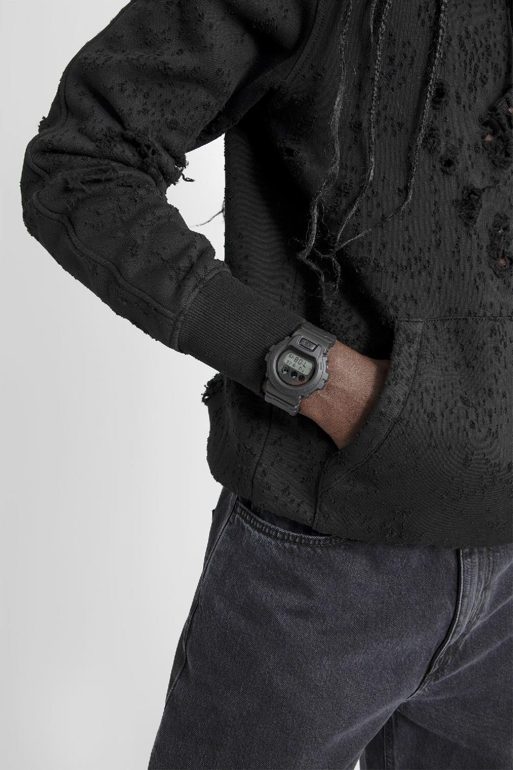 Antonioli HENDER SCHEME MAN BLACK JEWELLERY