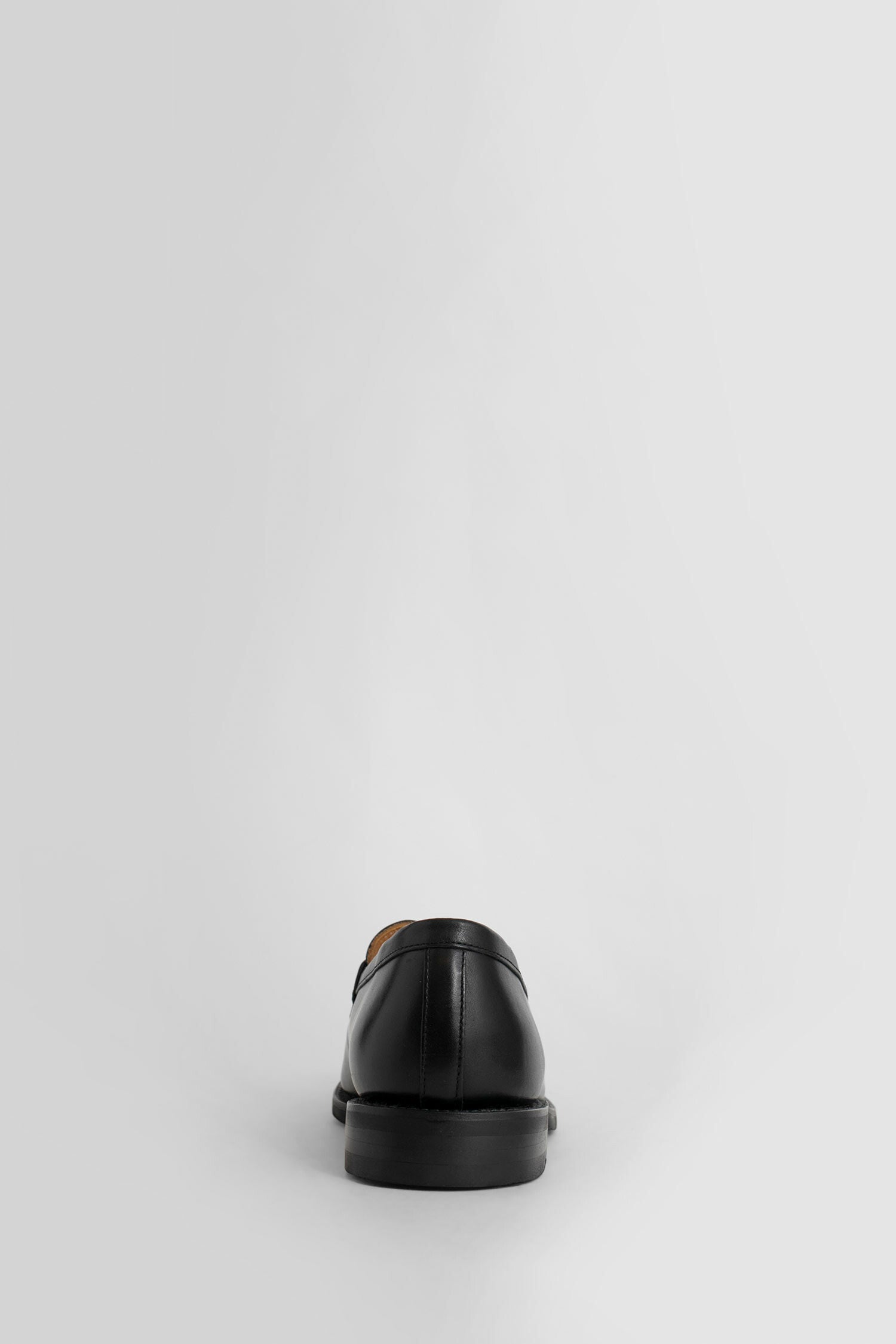 Antonioli HENDER SCHEME MAN BLACK LOAFERS & FLATS