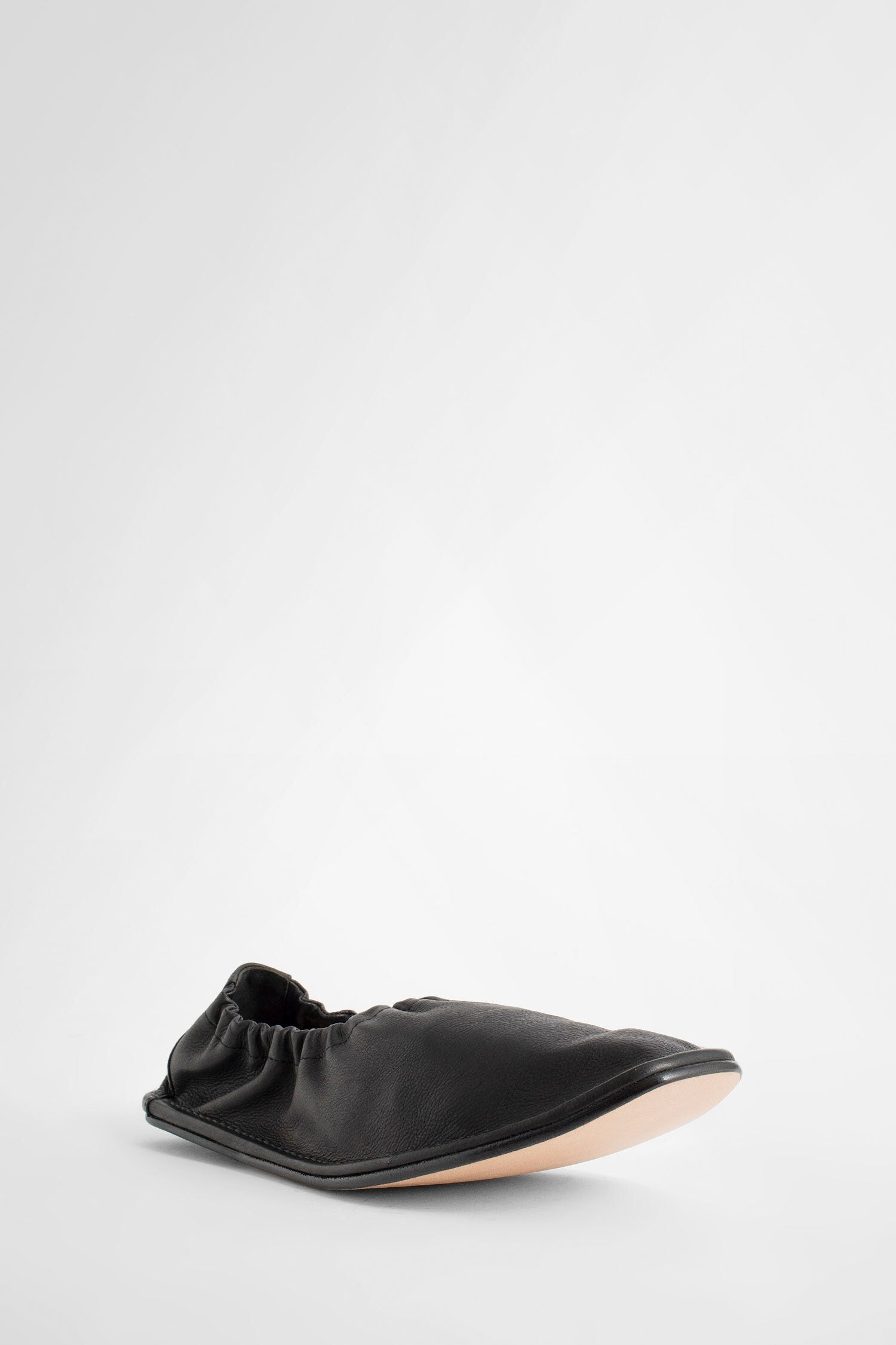 Antonioli HENDER SCHEME MAN BLACK LOAFERS & FLATS