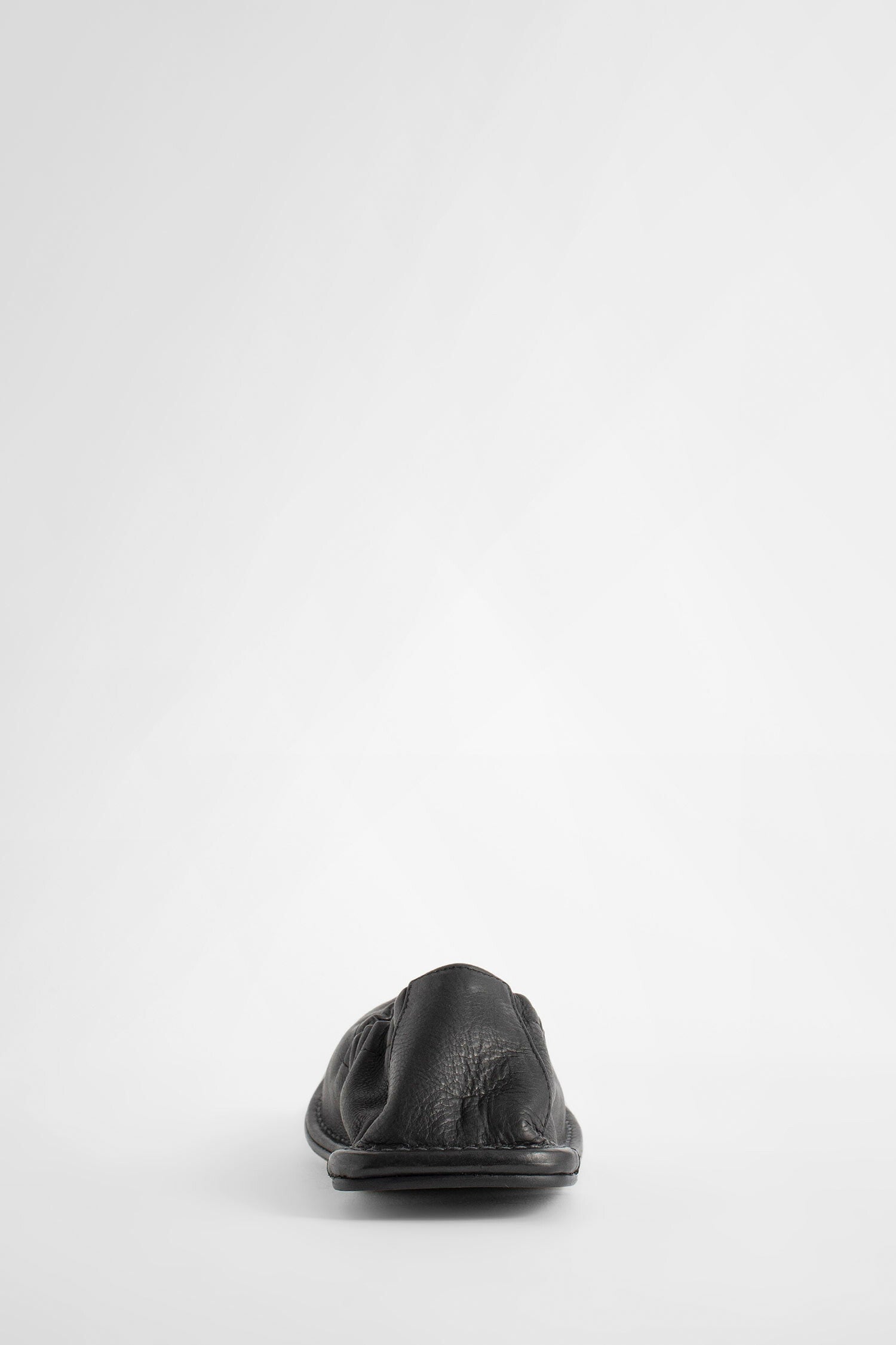 Antonioli HENDER SCHEME MAN BLACK LOAFERS & FLATS