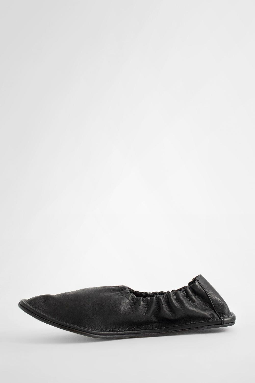 Antonioli HENDER SCHEME MAN BLACK LOAFERS & FLATS
