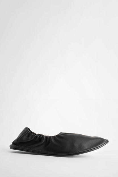 Antonioli HENDER SCHEME MAN BLACK LOAFERS & FLATS