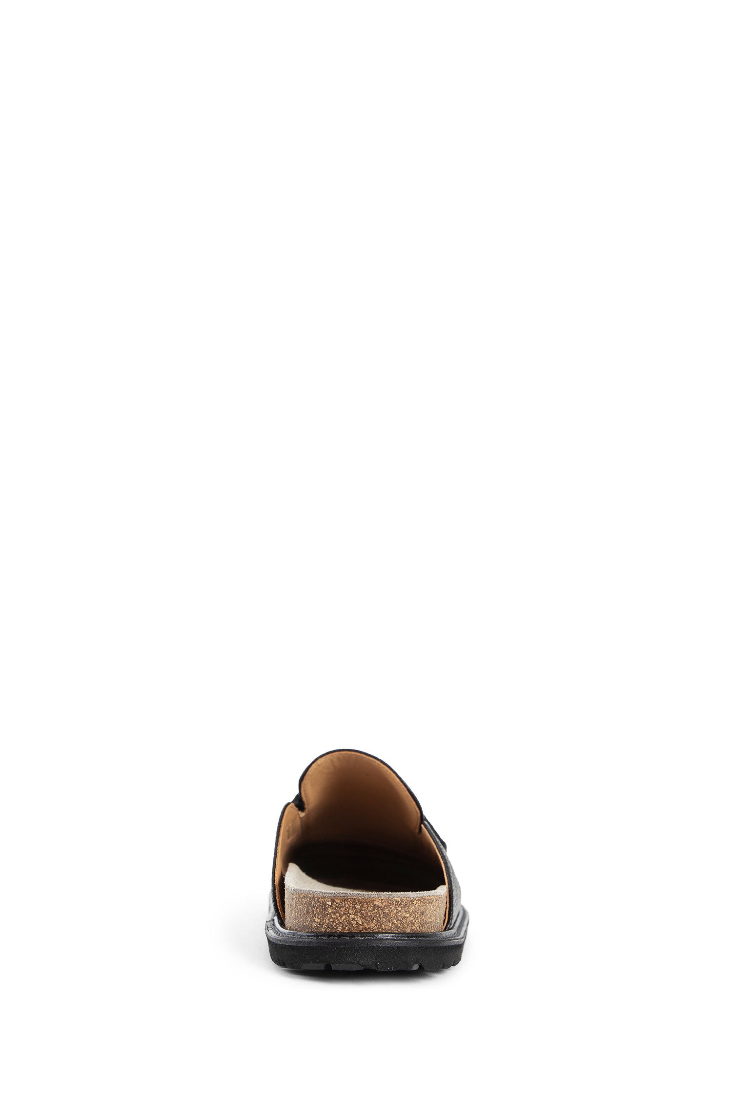 Antonioli HENDER SCHEME MAN BLACK LOAFERS & FLATS