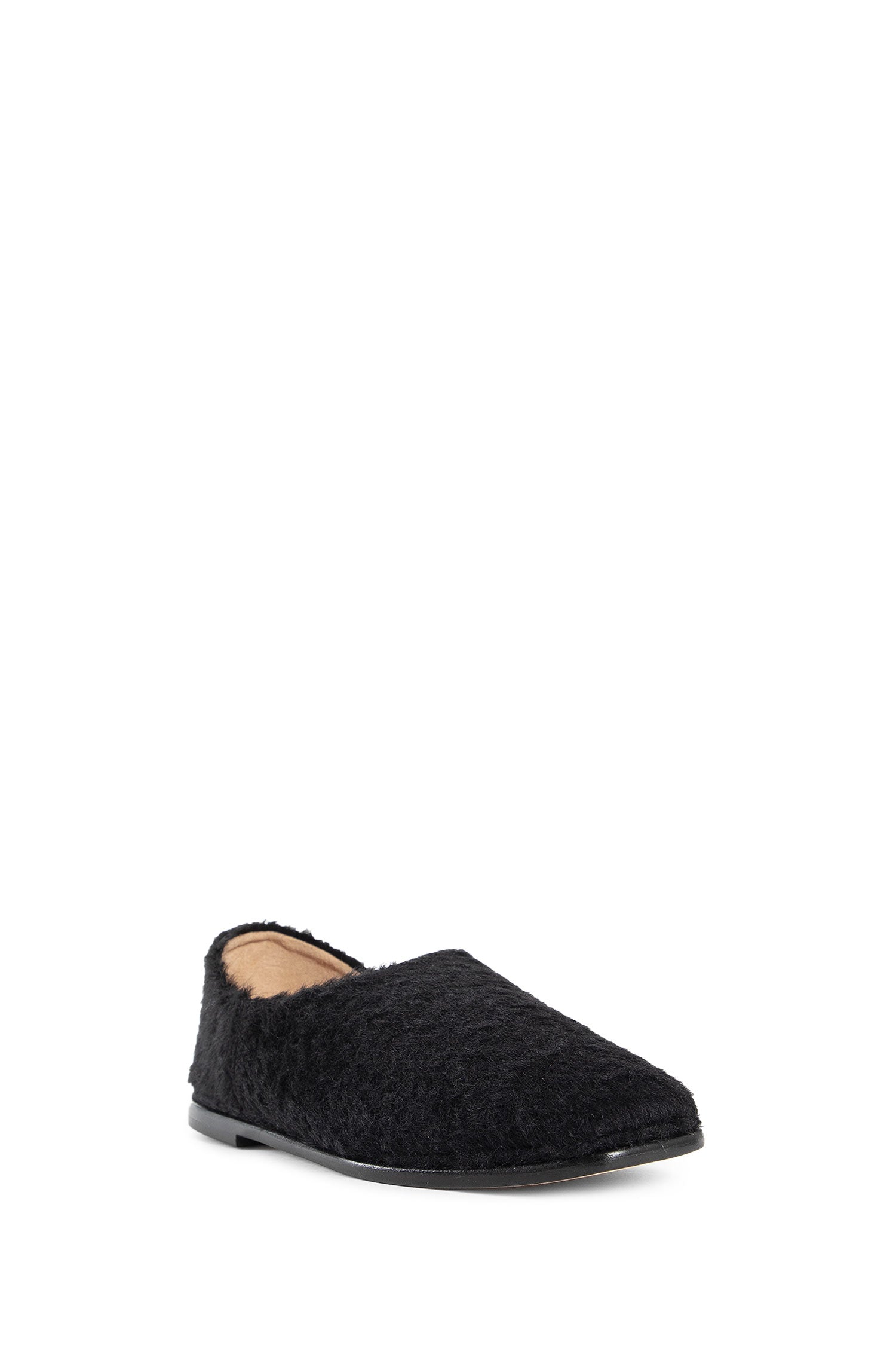 Antonioli HENDER SCHEME MAN BLACK LOAFERS & FLATS