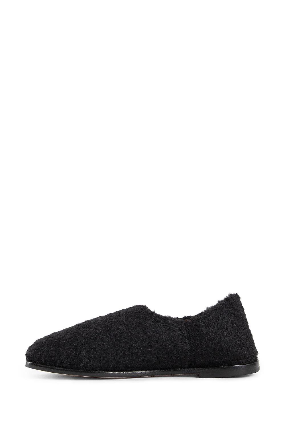 Antonioli HENDER SCHEME MAN BLACK LOAFERS & FLATS