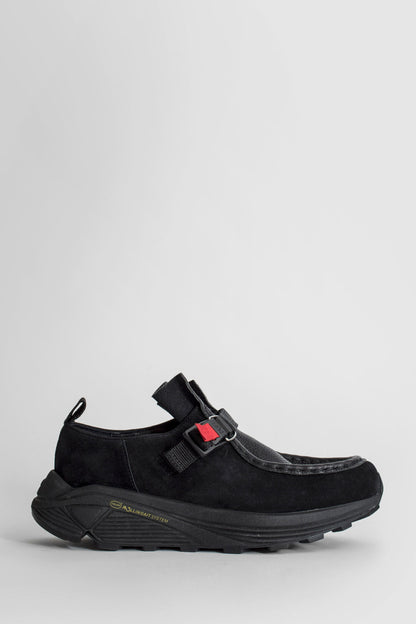 Antonioli HENDER SCHEME MAN BLACK SNEAKERS