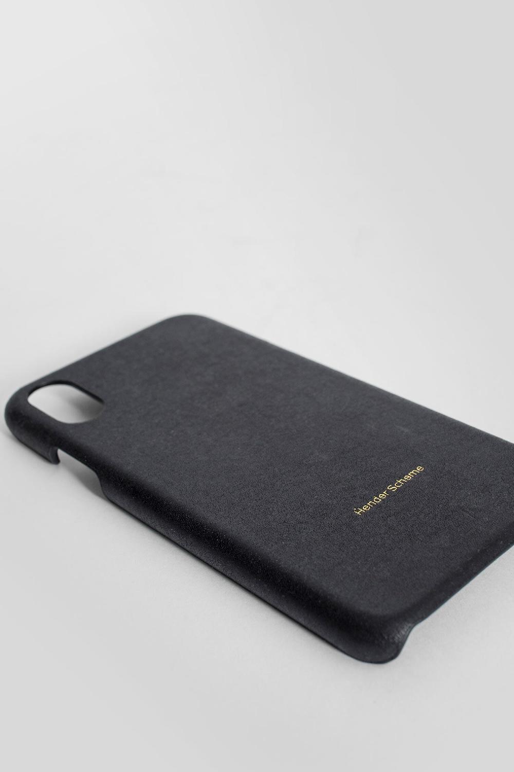 Antonioli HENDER SCHEME MAN BLACK TECH ACCESSORIES