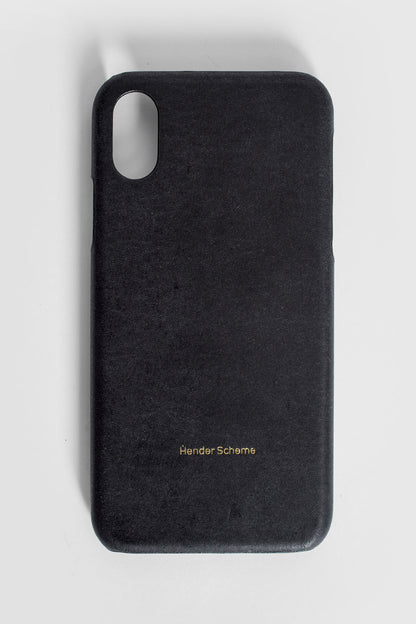 Antonioli HENDER SCHEME MAN BLACK TECH ACCESSORIES