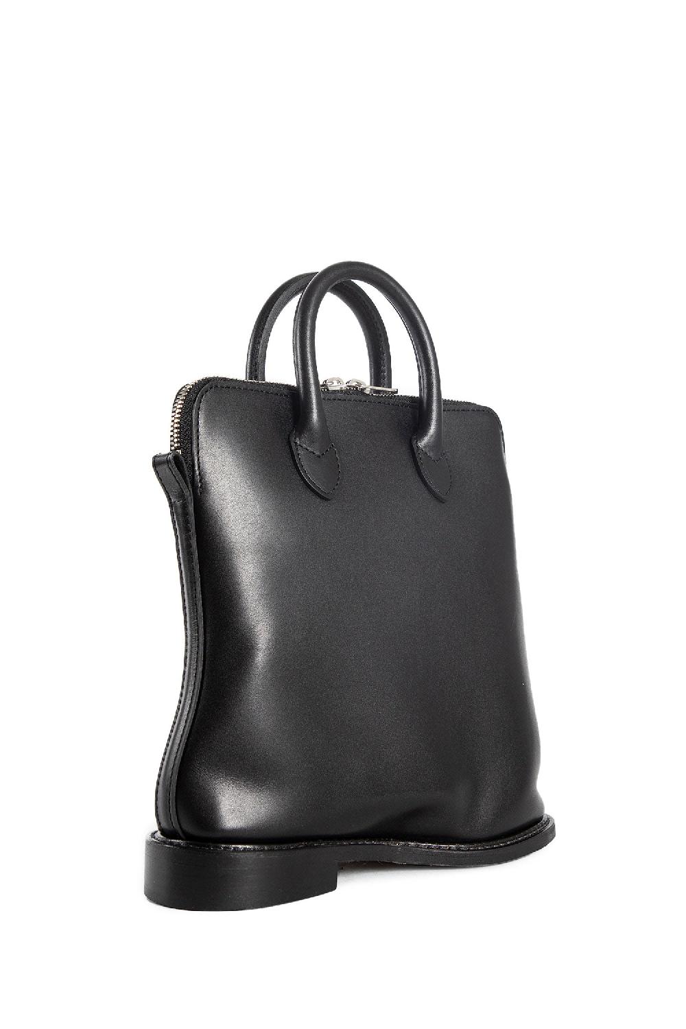Antonioli HENDER SCHEME MAN BLACK TOP HANDLE BAGS