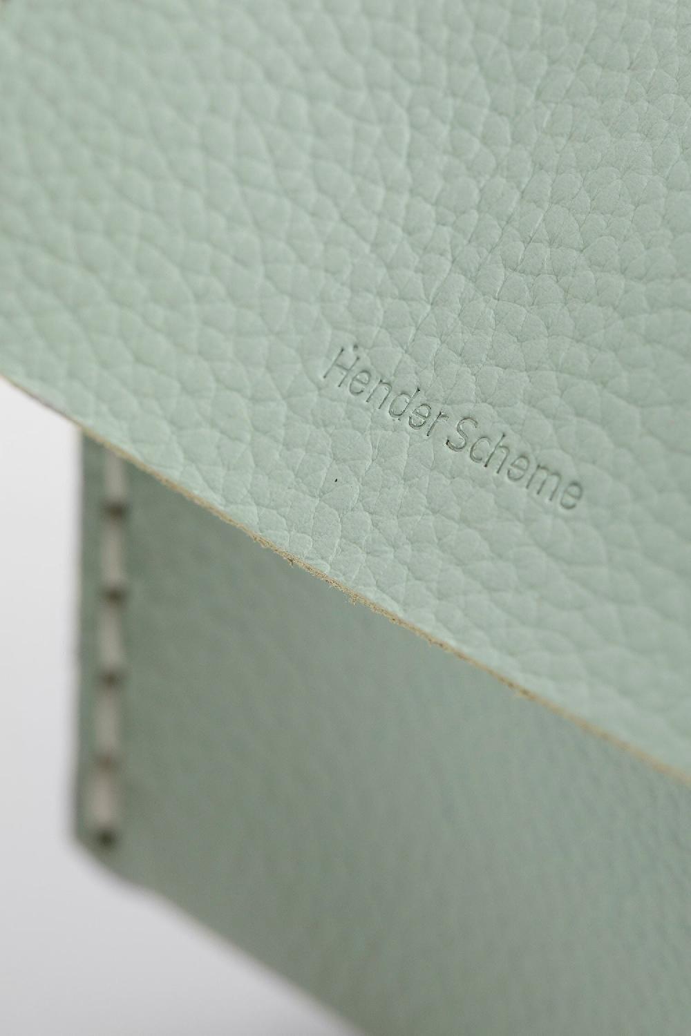 Antonioli HENDER SCHEME MAN BLUE HOME & LIFESTYLE