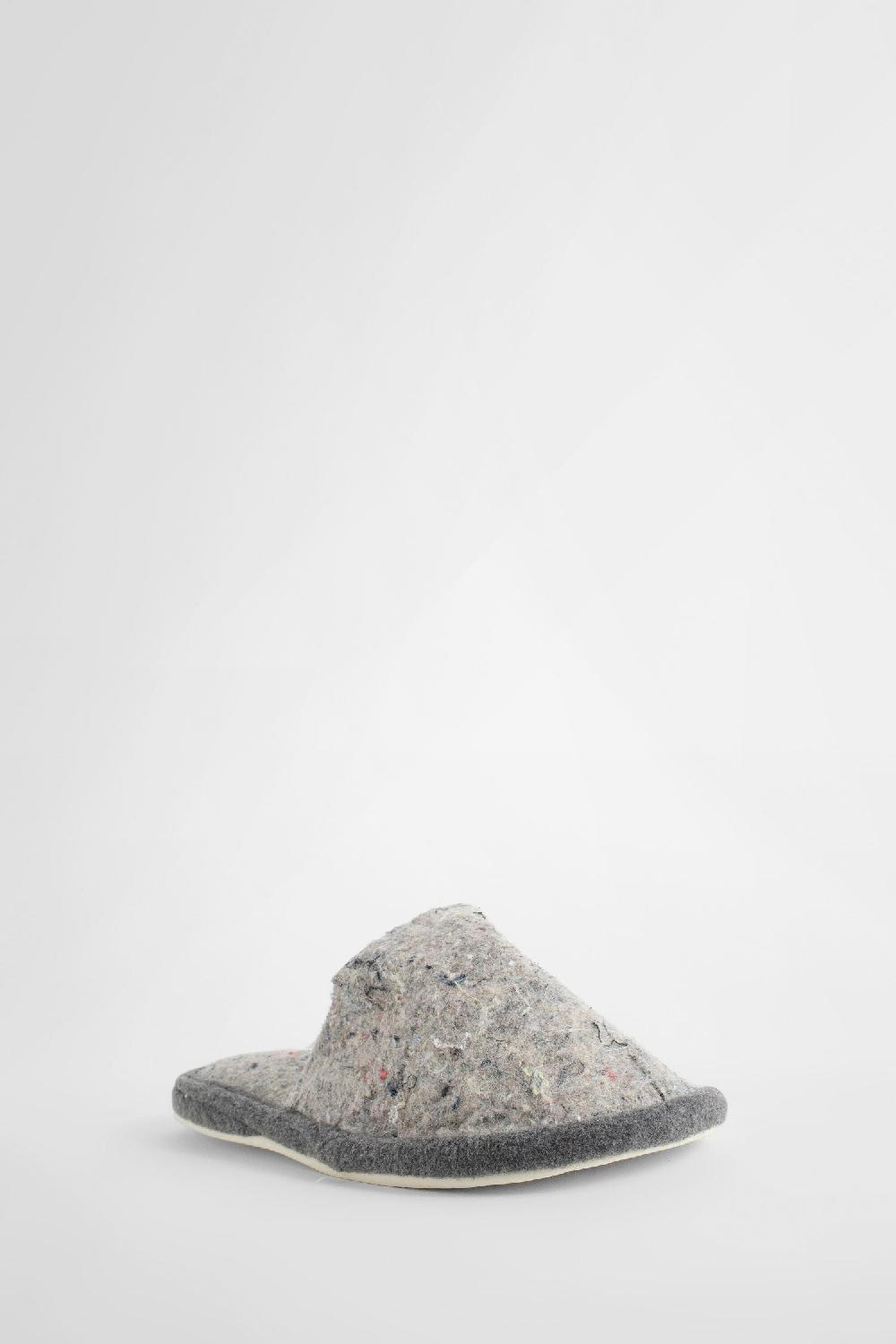 Antonioli HENDER SCHEME MAN GREY MULES