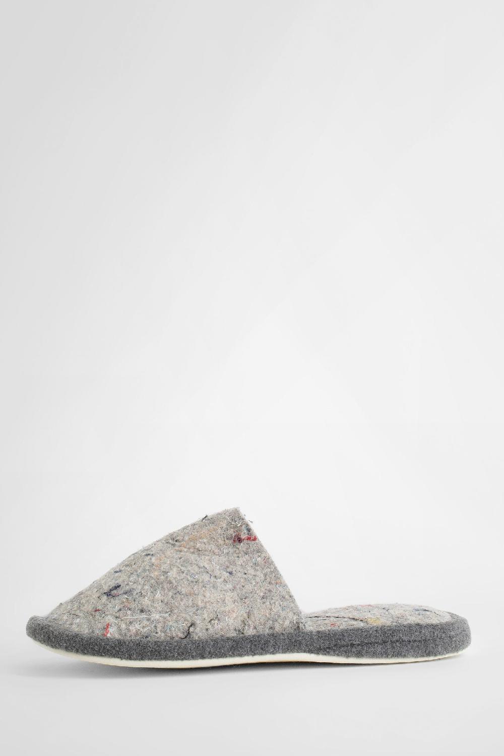 Antonioli HENDER SCHEME MAN GREY MULES