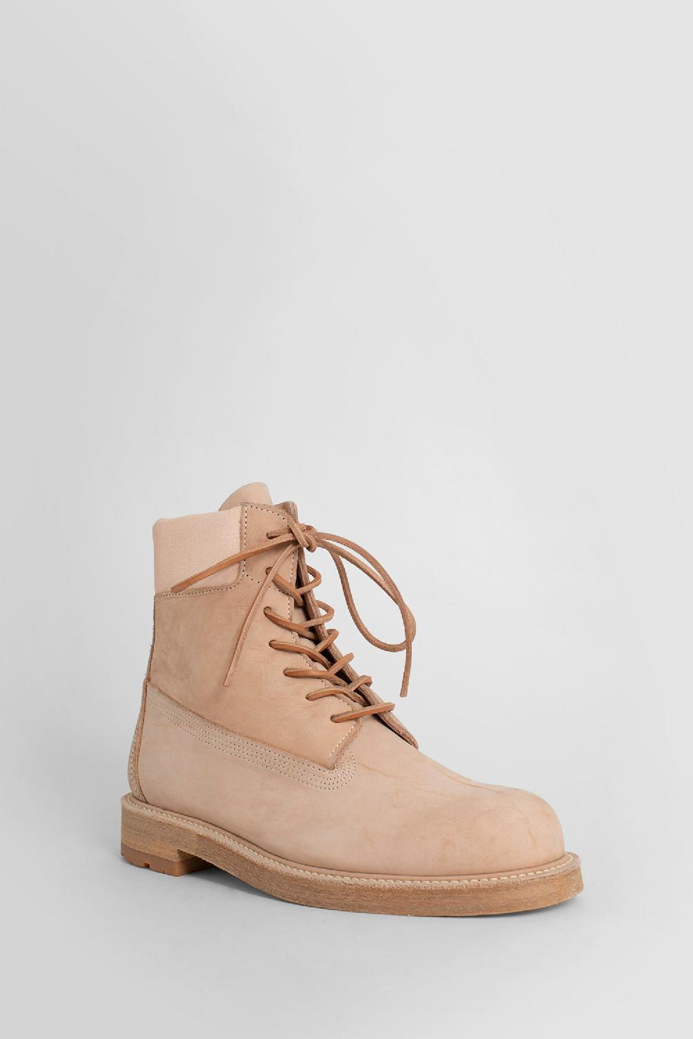 Antonioli HENDER SCHEME MAN PINK BOOTS