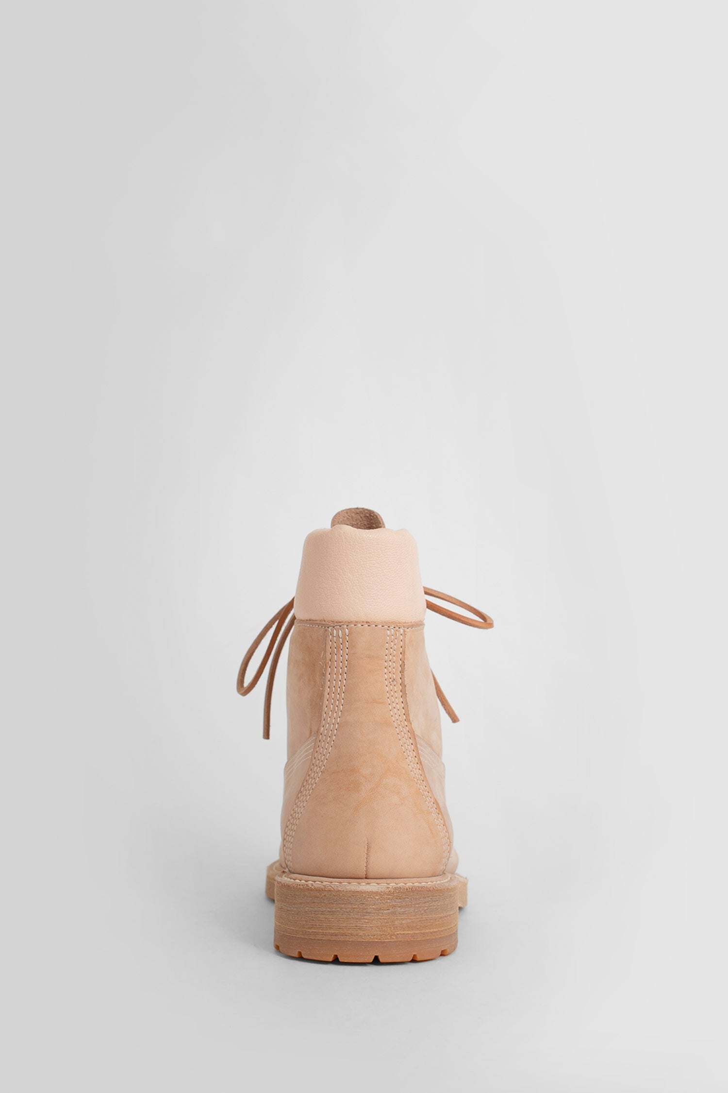 Antonioli HENDER SCHEME MAN PINK BOOTS