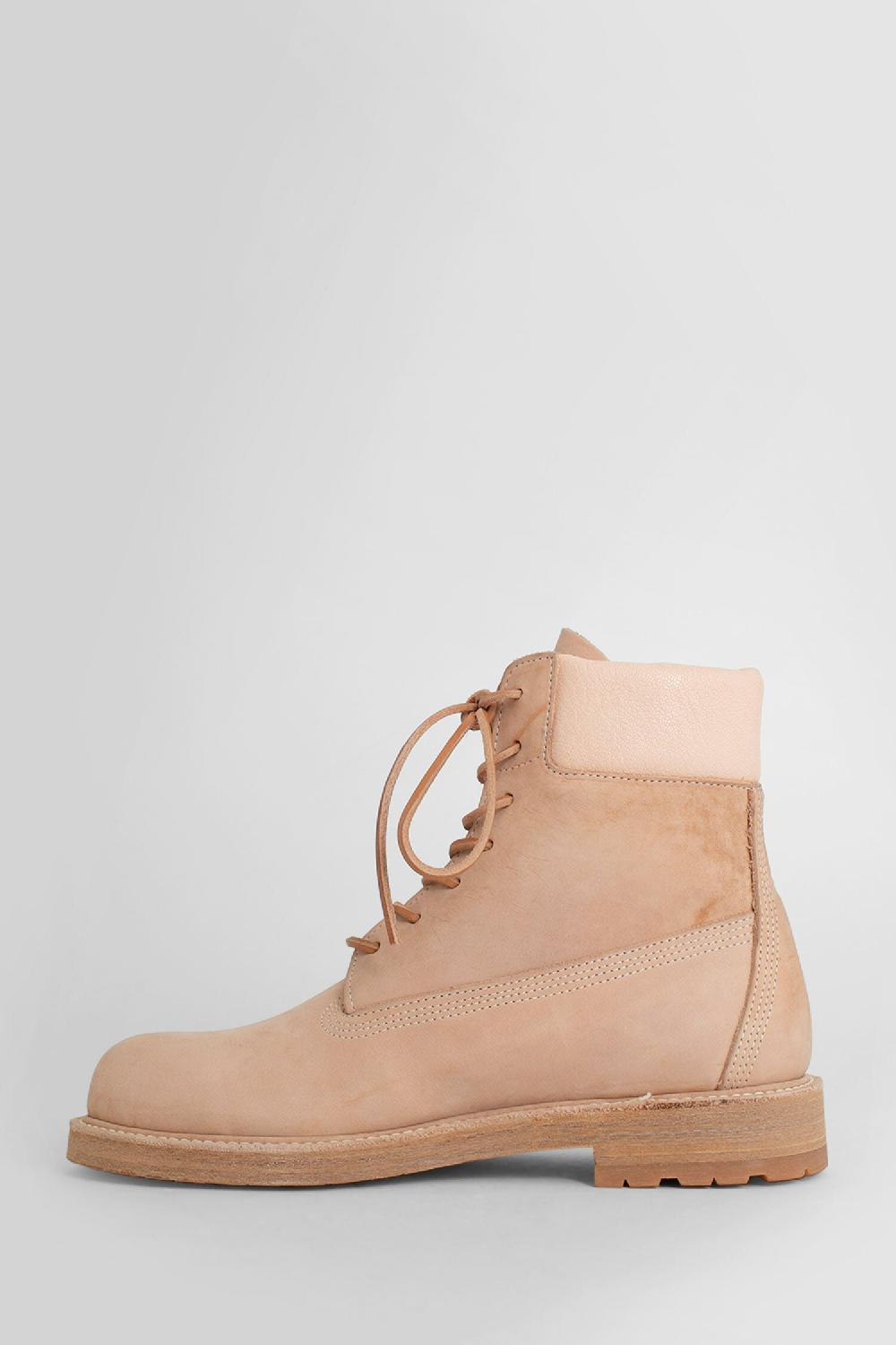 Antonioli HENDER SCHEME MAN PINK BOOTS