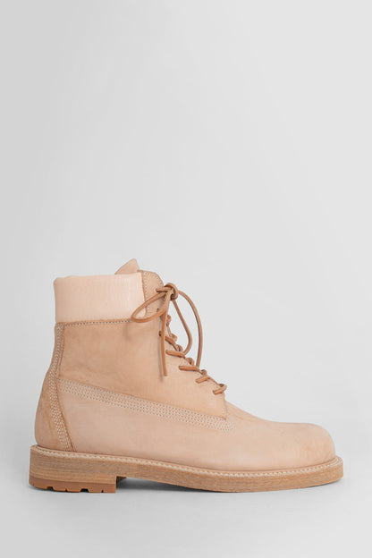 Antonioli HENDER SCHEME MAN PINK BOOTS