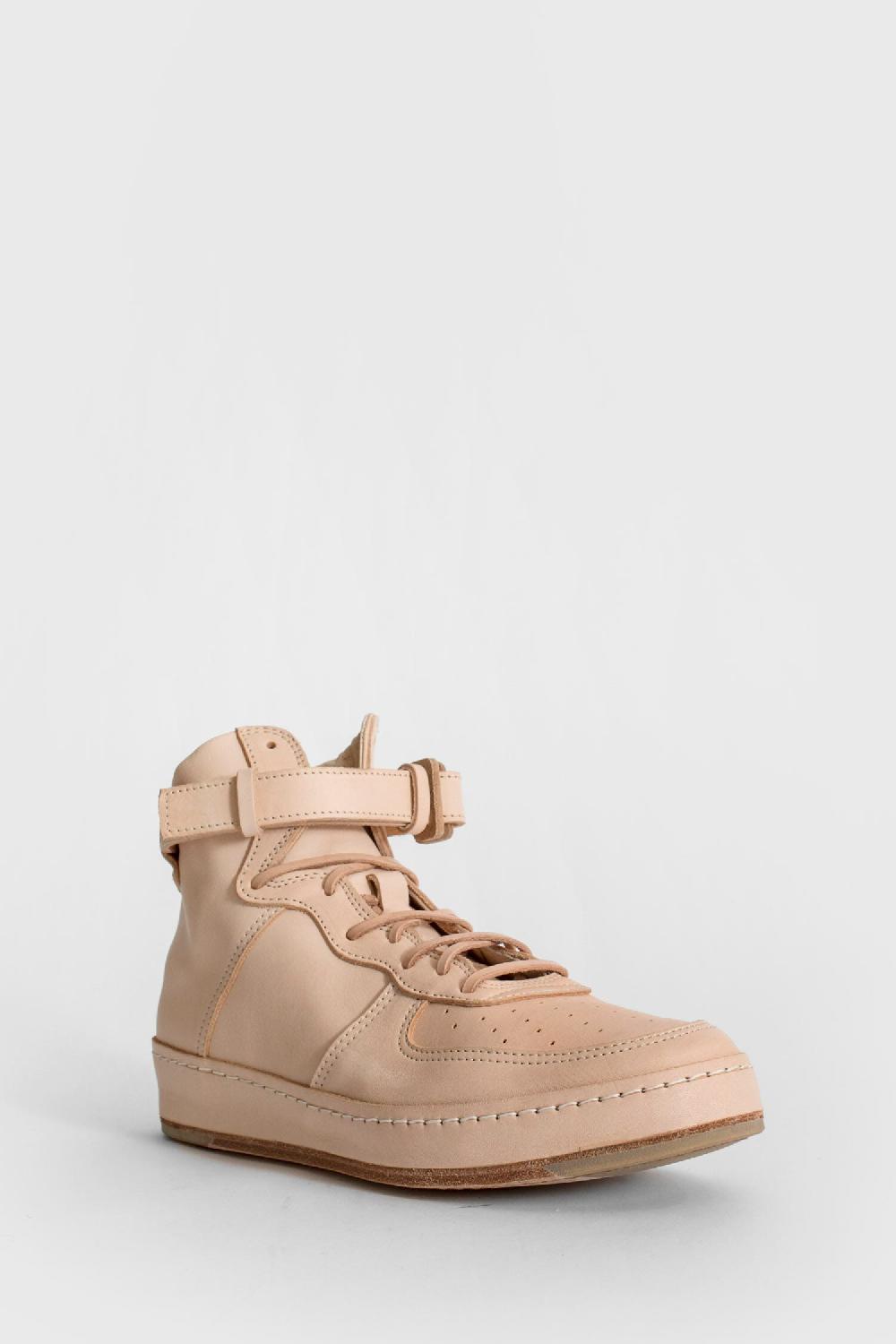 Antonioli HENDER SCHEME MAN PINK SNEAKERS