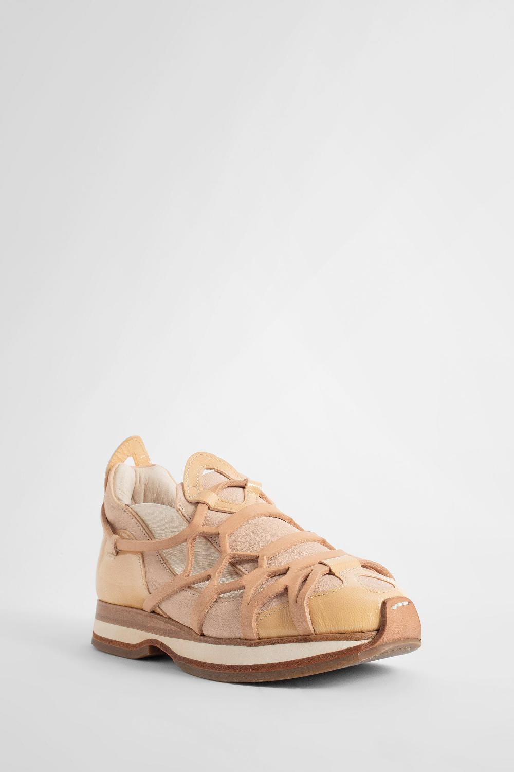 Antonioli HENDER SCHEME MAN PINK SNEAKERS