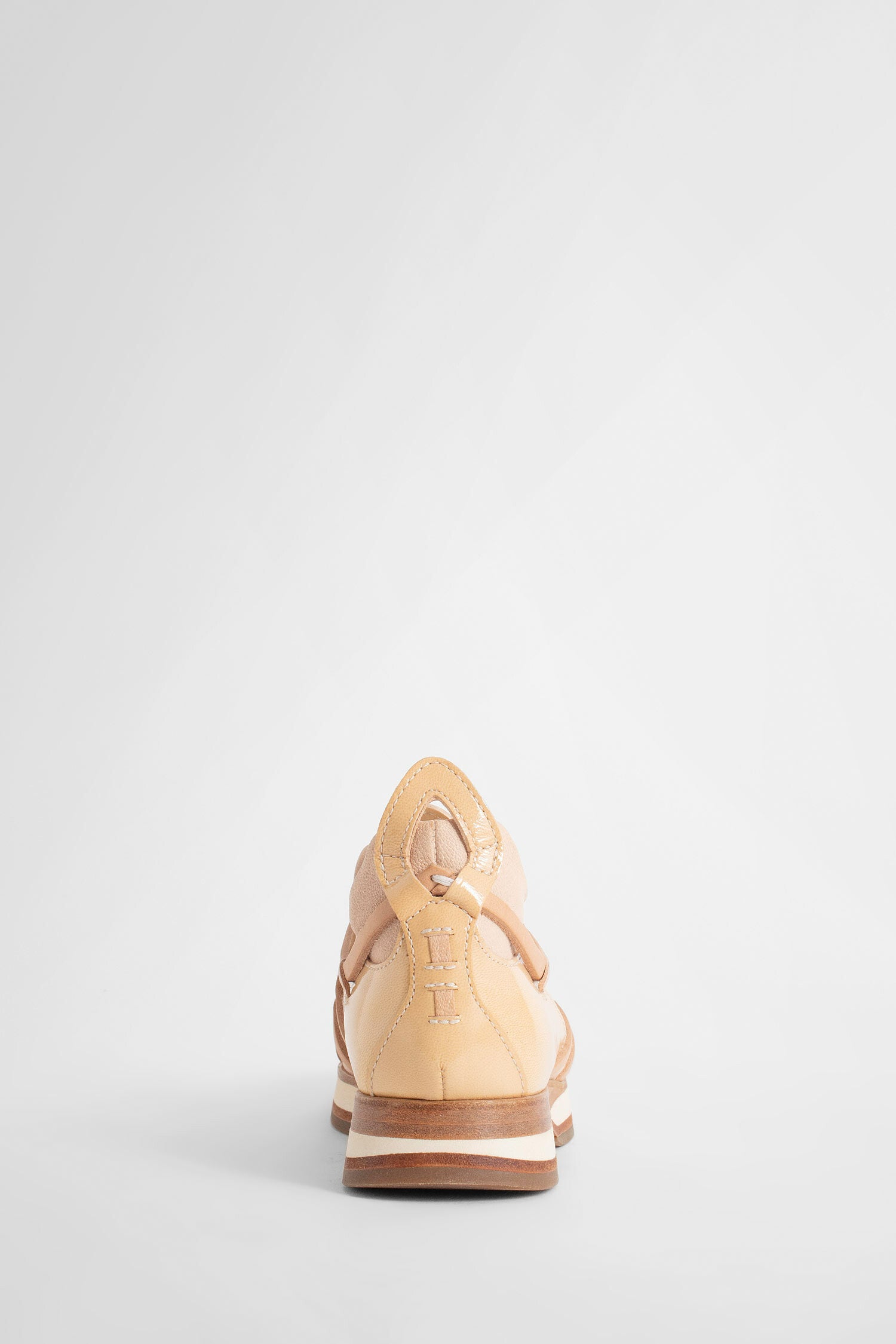 Antonioli HENDER SCHEME MAN PINK SNEAKERS