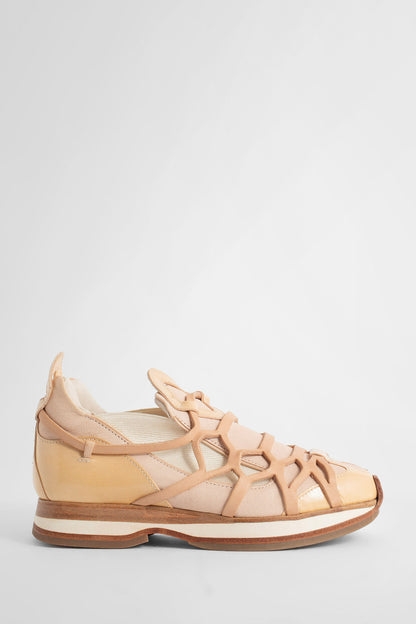 Antonioli HENDER SCHEME MAN PINK SNEAKERS