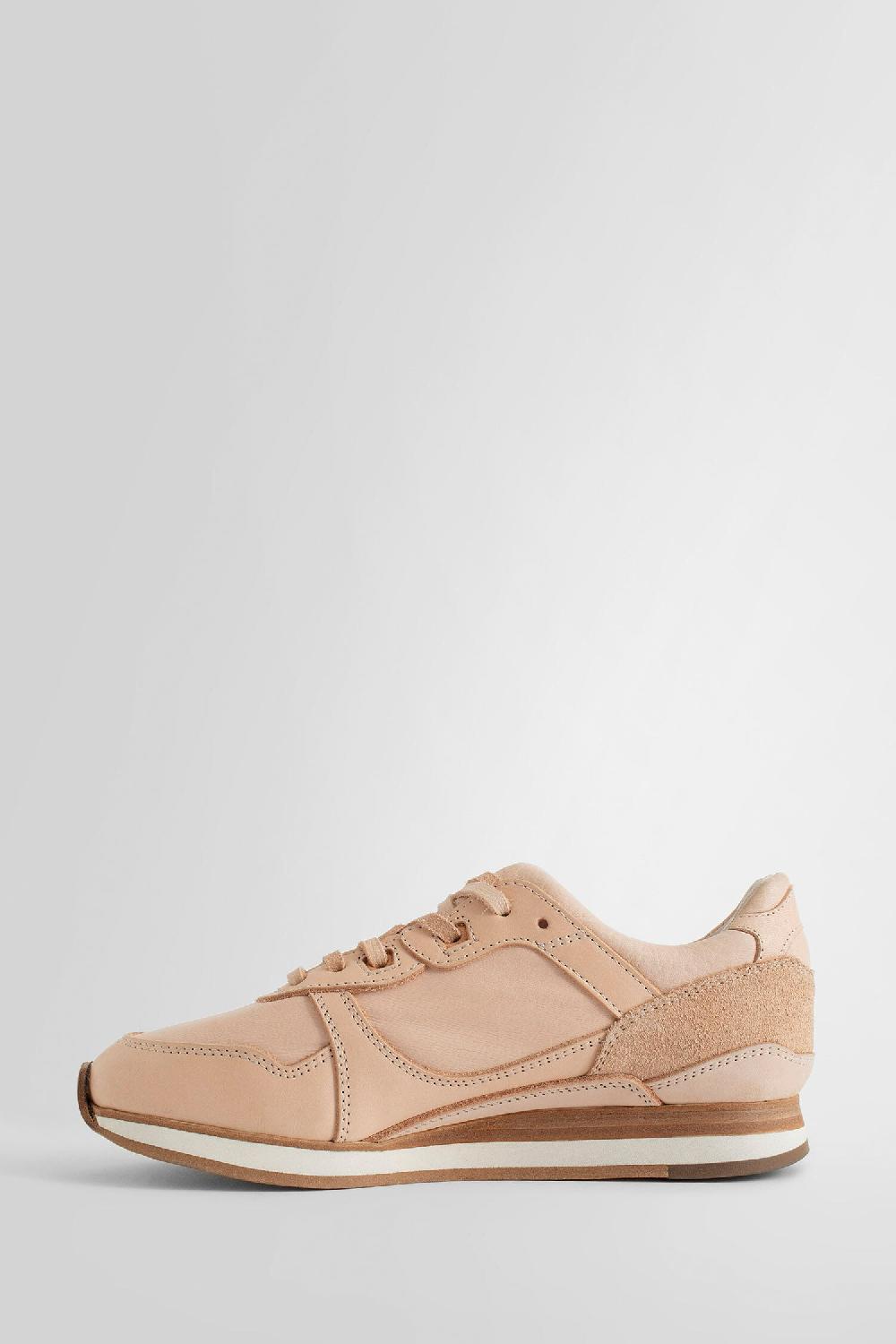 Antonioli HENDER SCHEME MAN PINK SNEAKERS