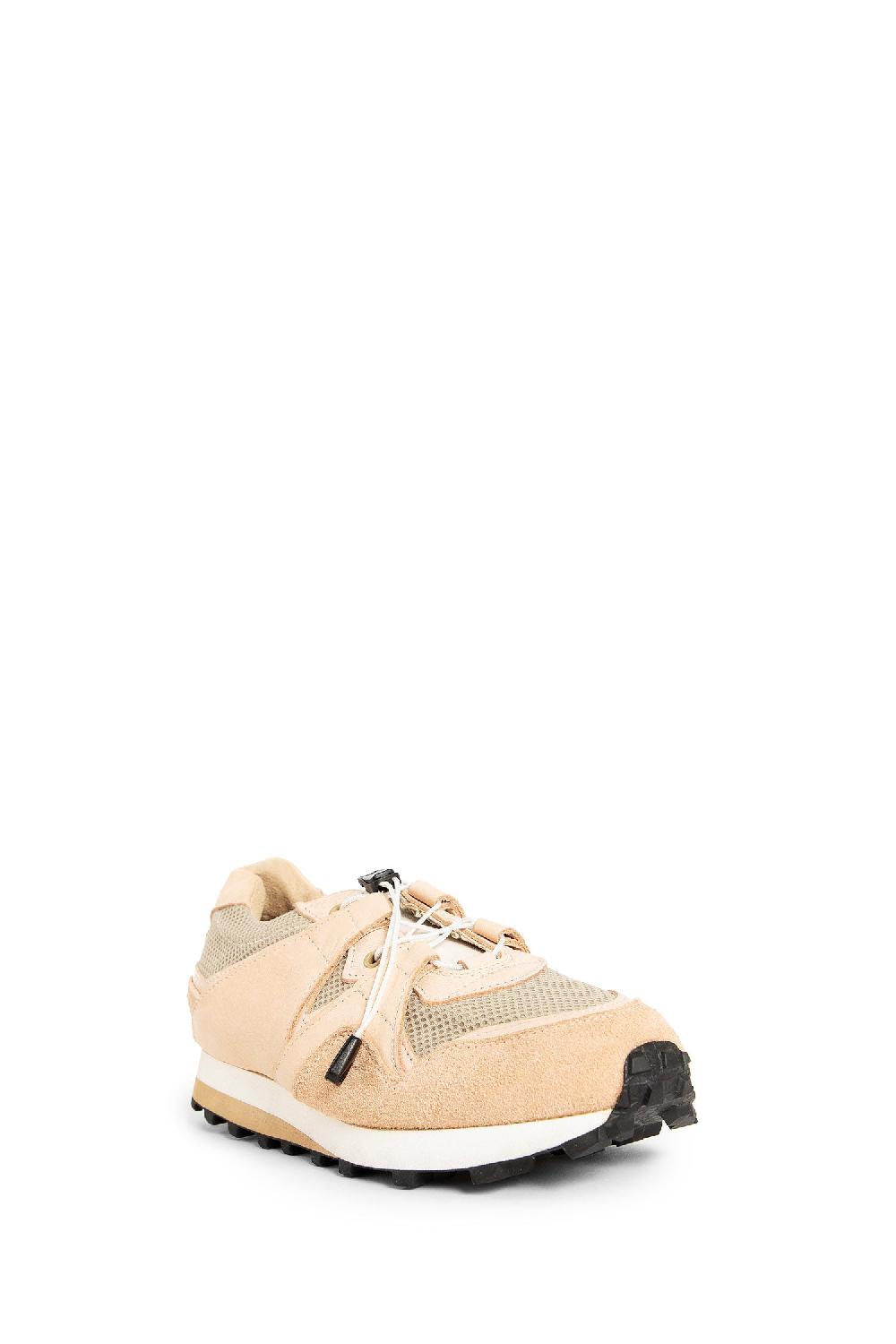 Antonioli HENDER SCHEME UNISEX BEIGE SNEAKERS