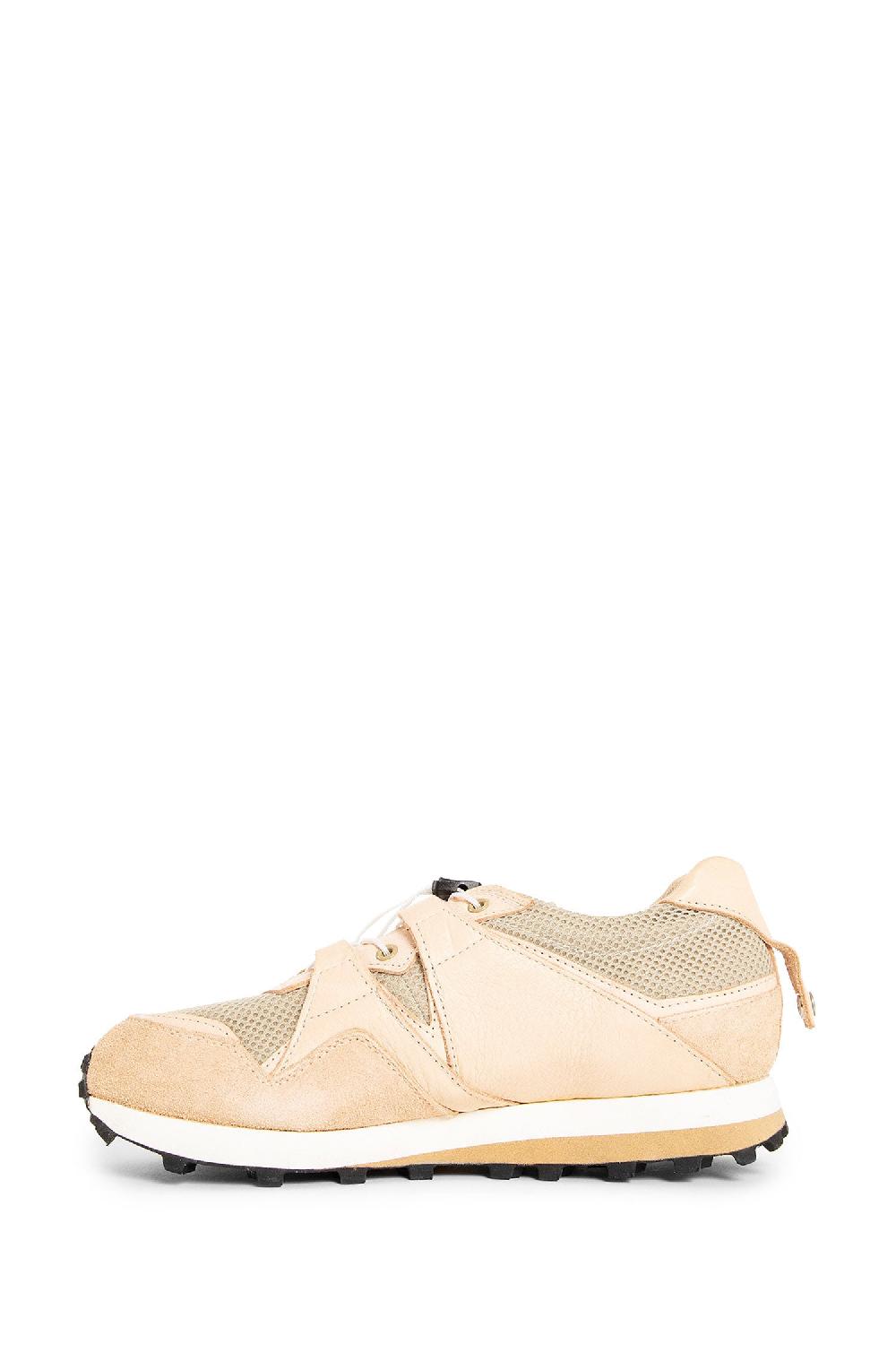 Antonioli HENDER SCHEME UNISEX BEIGE SNEAKERS