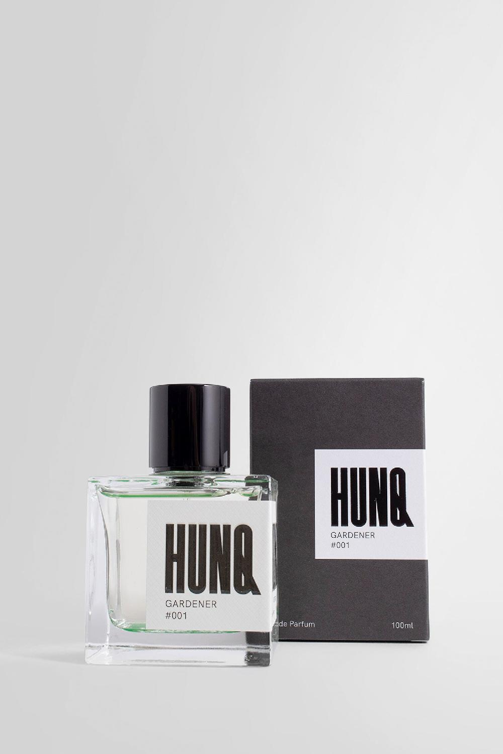Antonioli HUNQ UNISEX COLORLESS PERFUMES