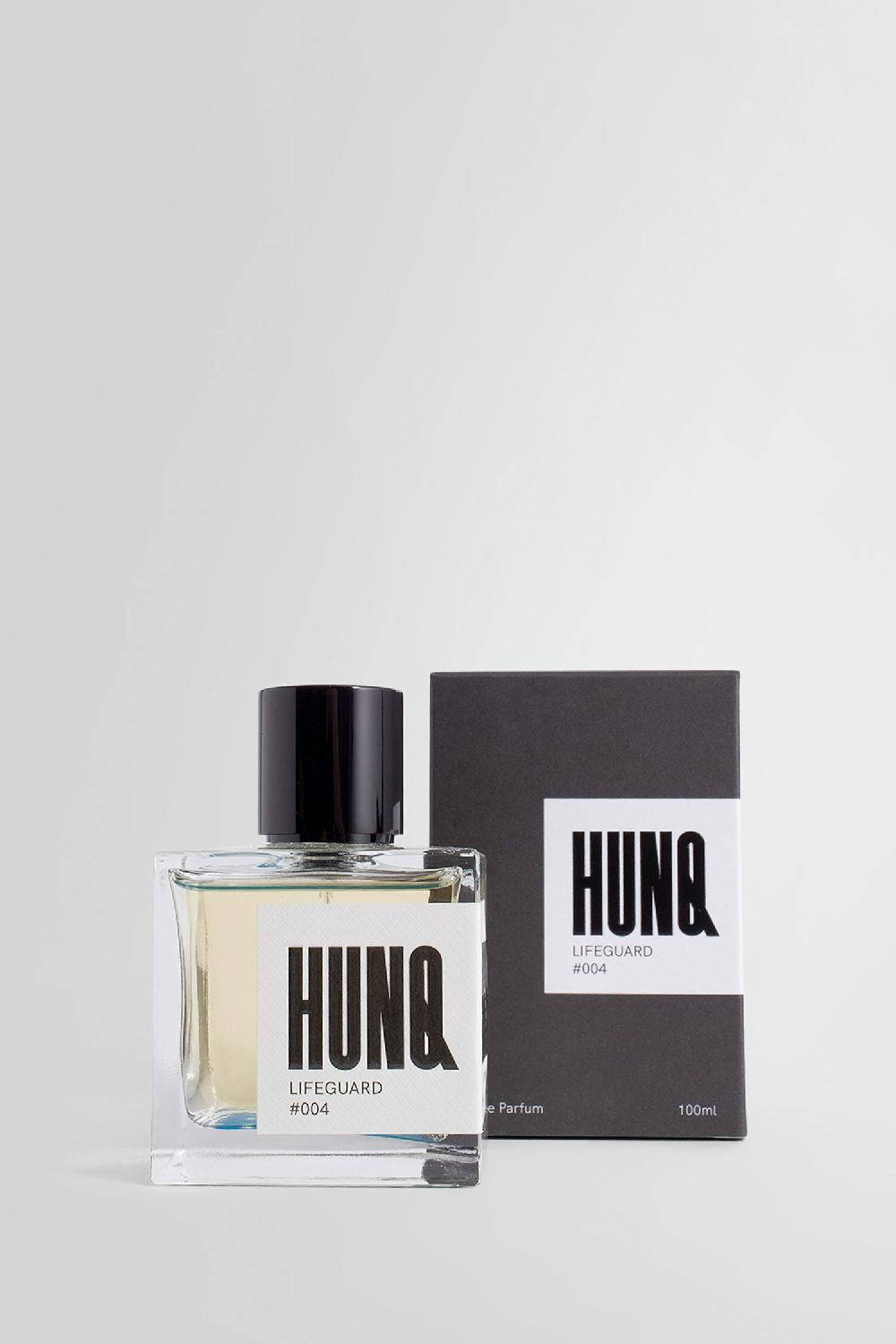 Antonioli HUNQ UNISEX COLORLESS PERFUMES