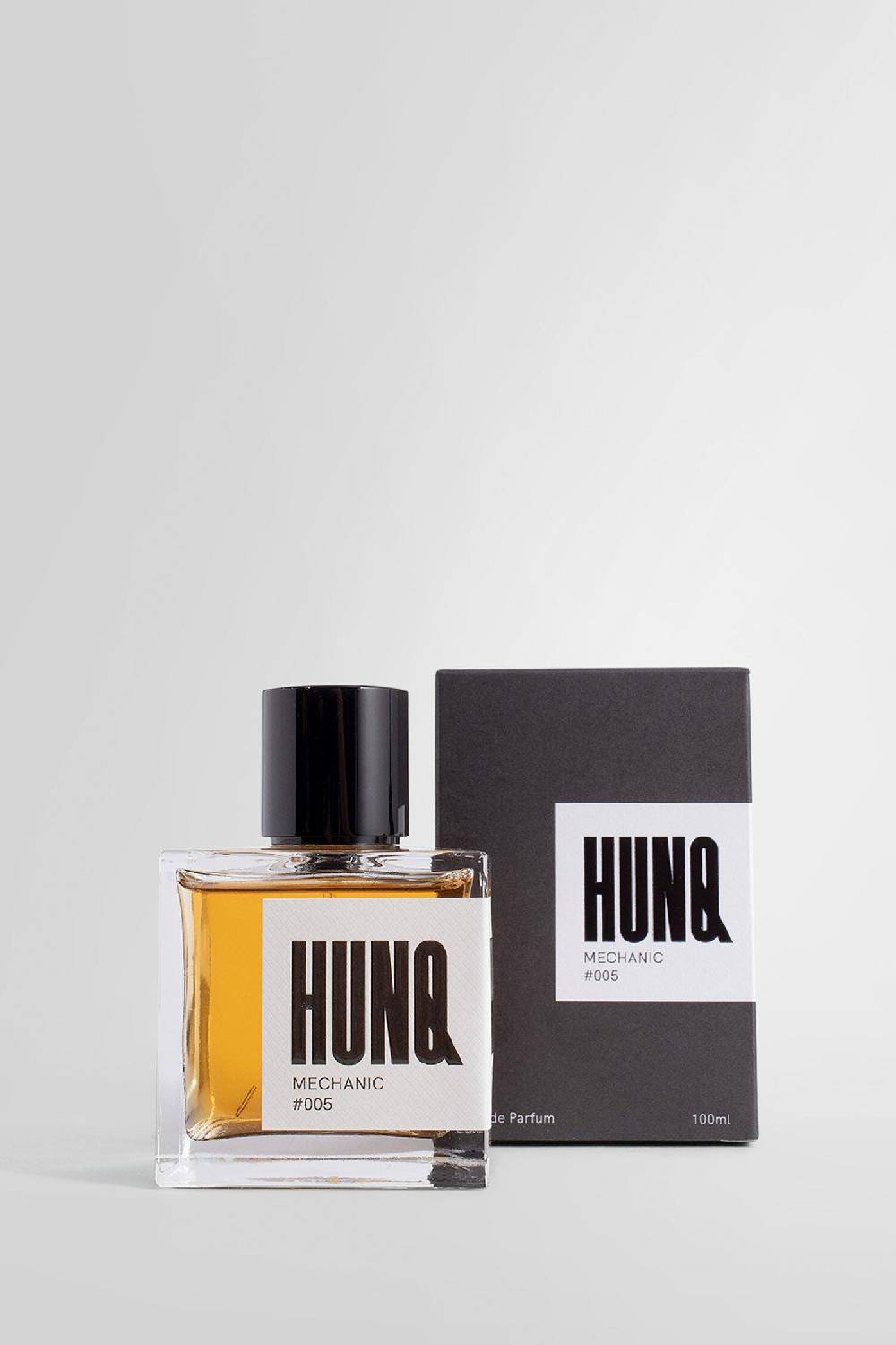 Antonioli HUNQ UNISEX COLORLESS PERFUMES
