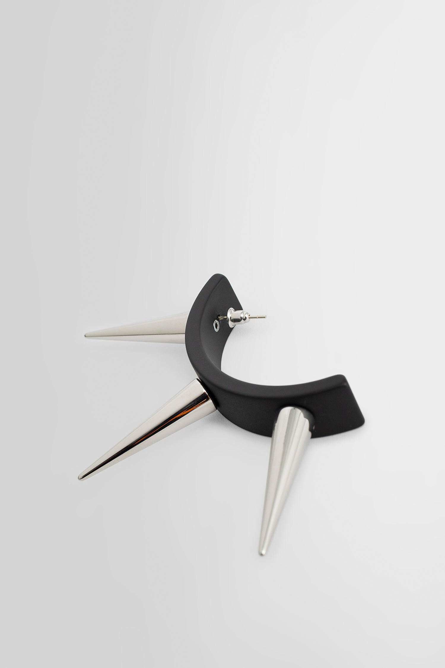 Antonioli INNERRAUM UNISEX BLACK JEWELLERY