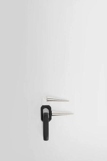 Antonioli INNERRAUM UNISEX BLACK JEWELLERY