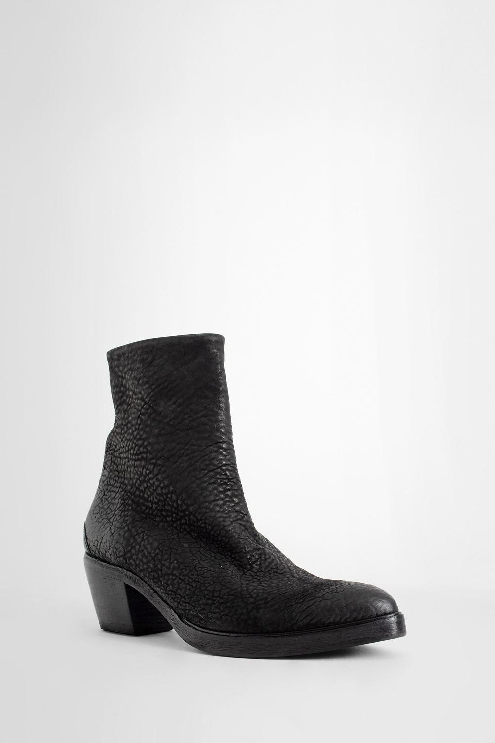 Antonioli ISAAC SELLAM WOMAN BLACK BOOTS