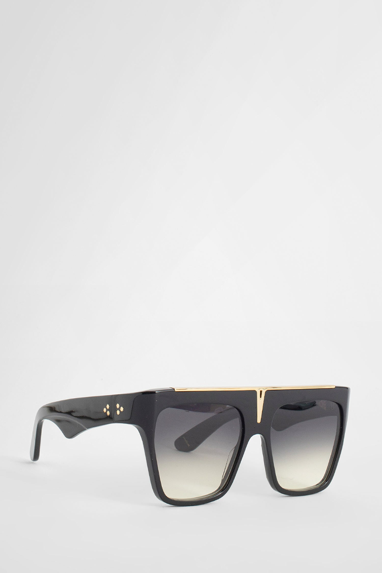 Antonioli JACQUES MARIE MAGE UNISEX BLACK EYEWEAR