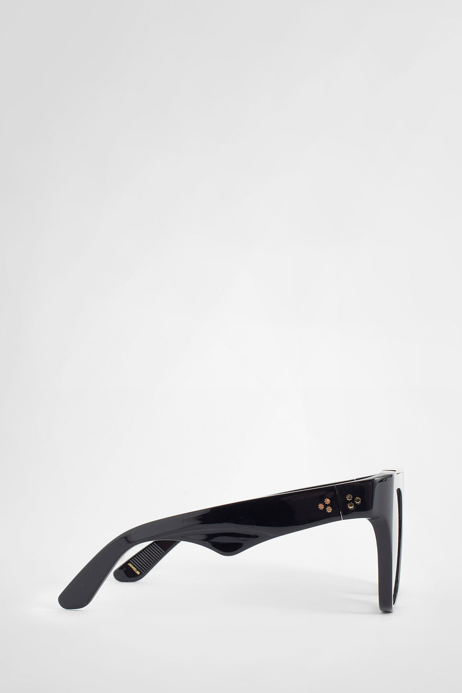 Antonioli JACQUES MARIE MAGE UNISEX BLACK EYEWEAR