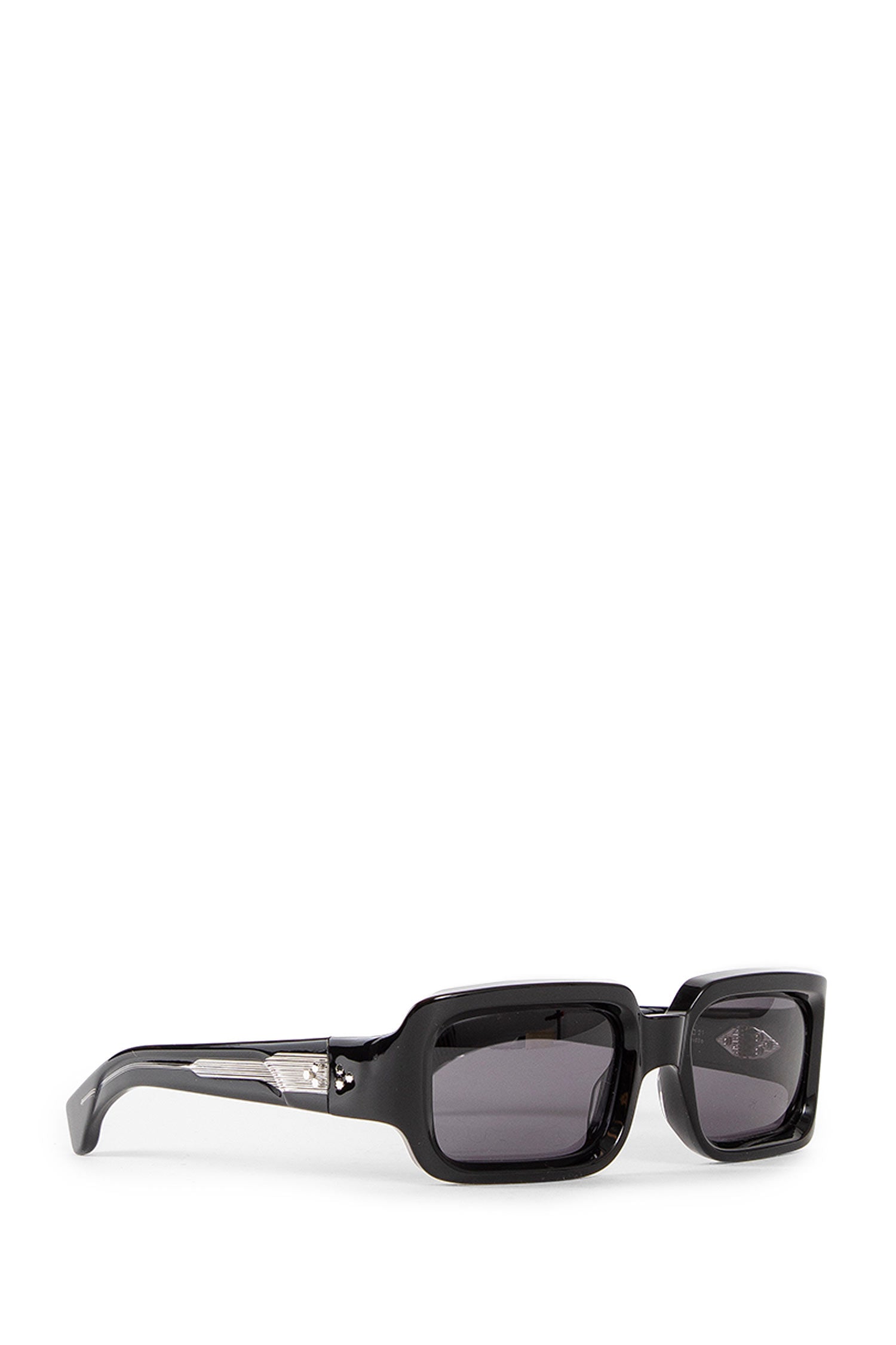 Antonioli JACQUES MARIE MAGE UNISEX BLACK EYEWEAR