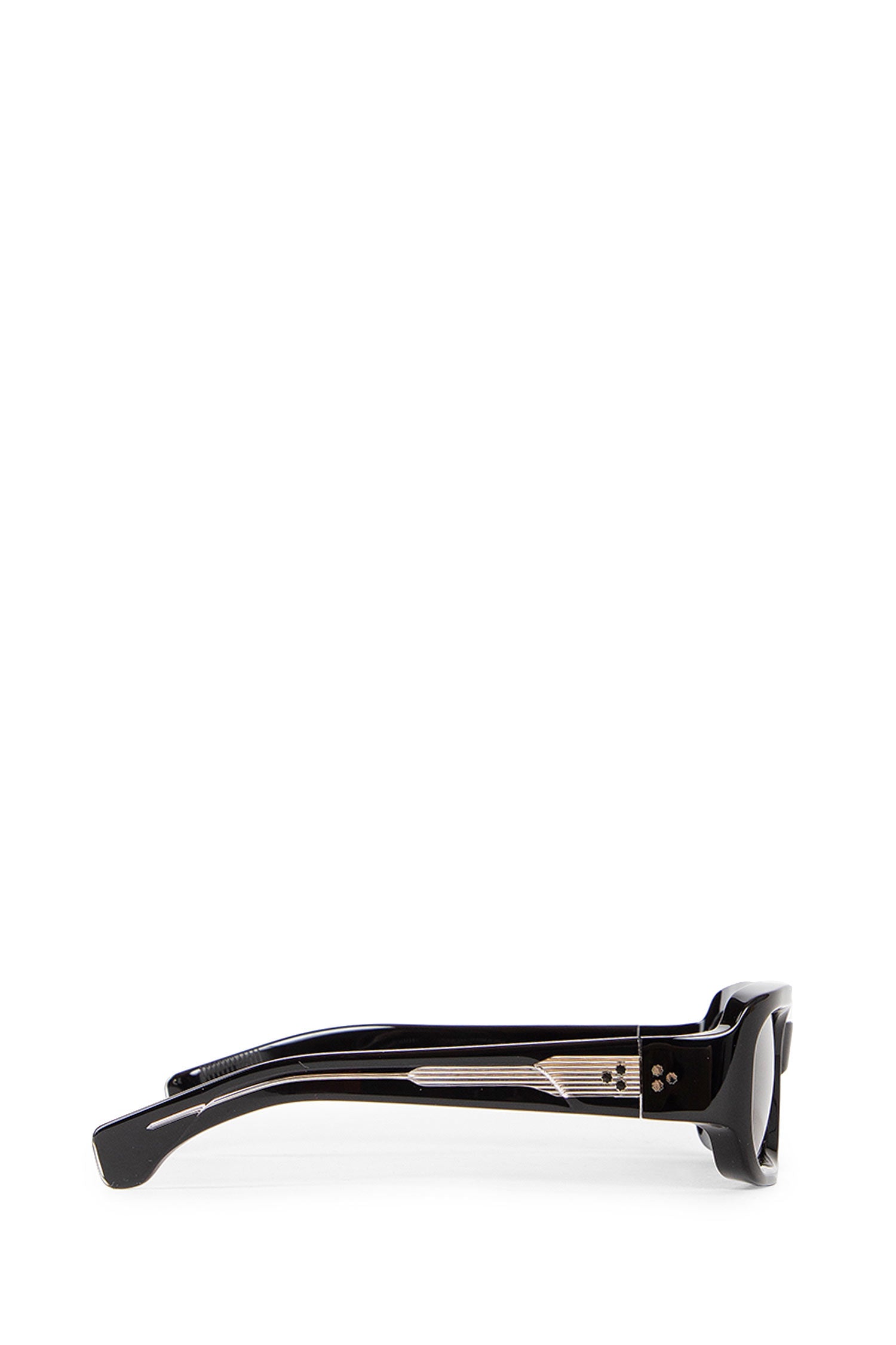 Antonioli JACQUES MARIE MAGE UNISEX BLACK EYEWEAR