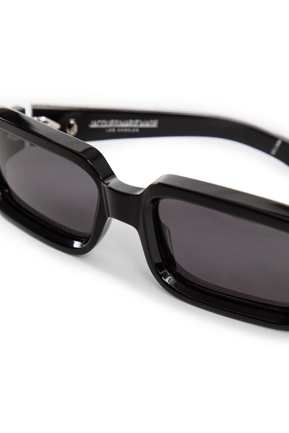 Antonioli JACQUES MARIE MAGE UNISEX BLACK EYEWEAR
