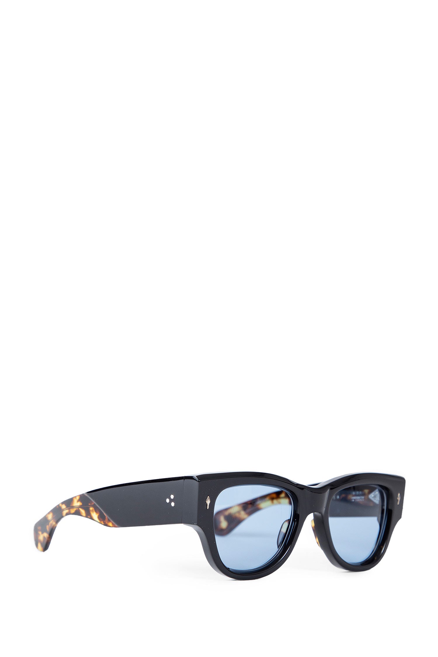 Antonioli JACQUES MARIE MAGE UNISEX BLACK EYEWEAR