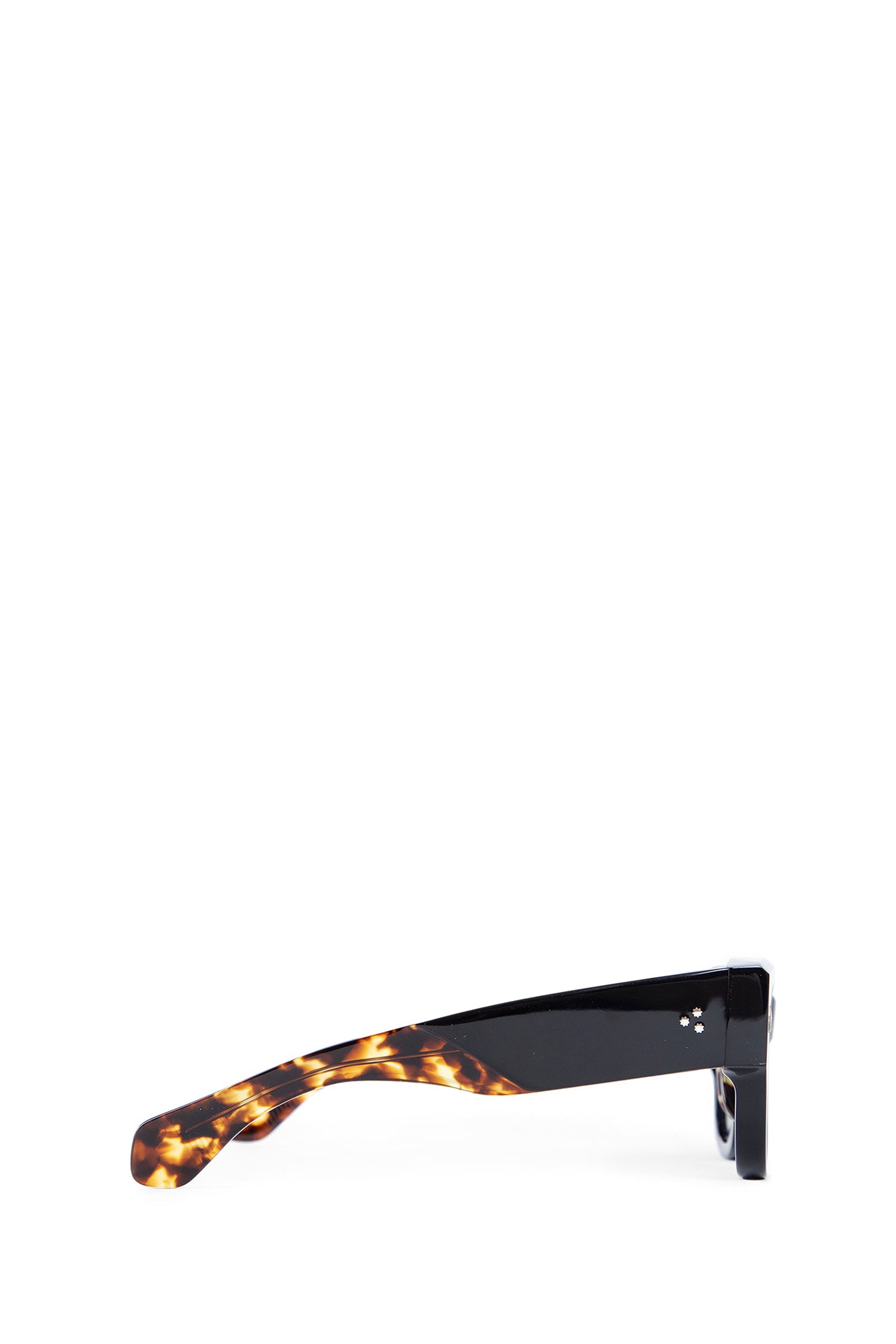 Antonioli JACQUES MARIE MAGE UNISEX BLACK EYEWEAR