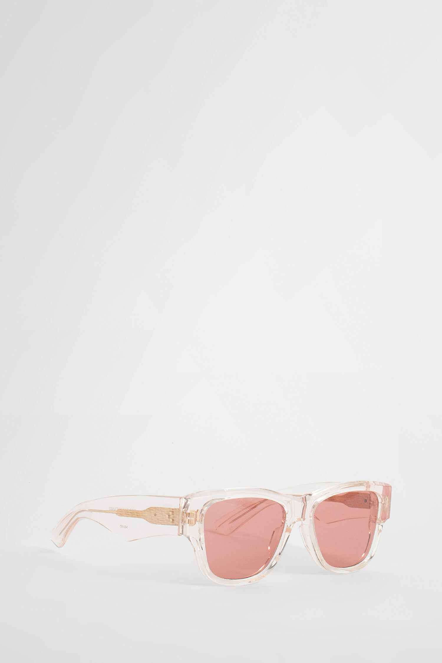 Antonioli JACQUES MARIE MAGE UNISEX PINK EYEWEAR