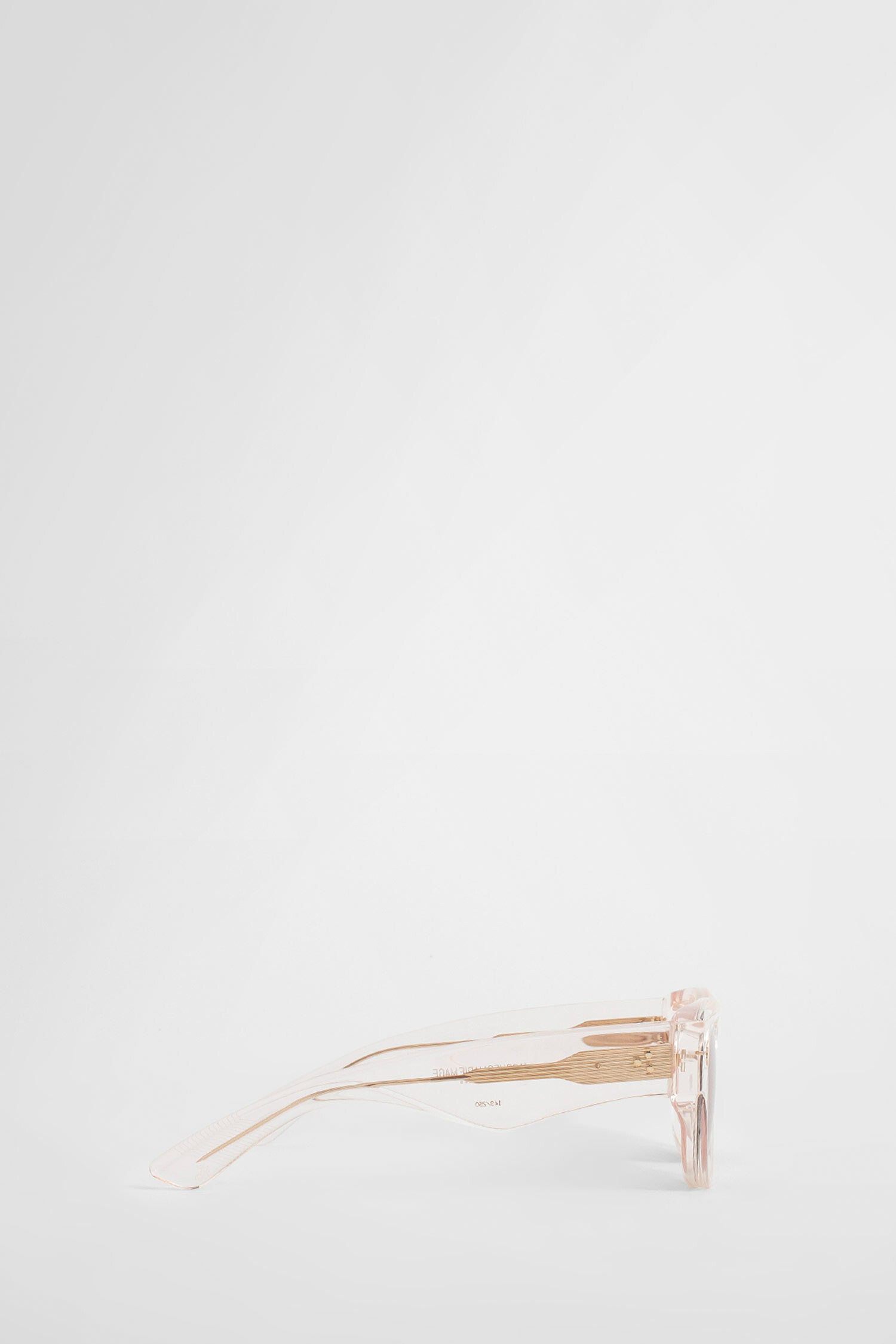 Antonioli JACQUES MARIE MAGE UNISEX PINK EYEWEAR
