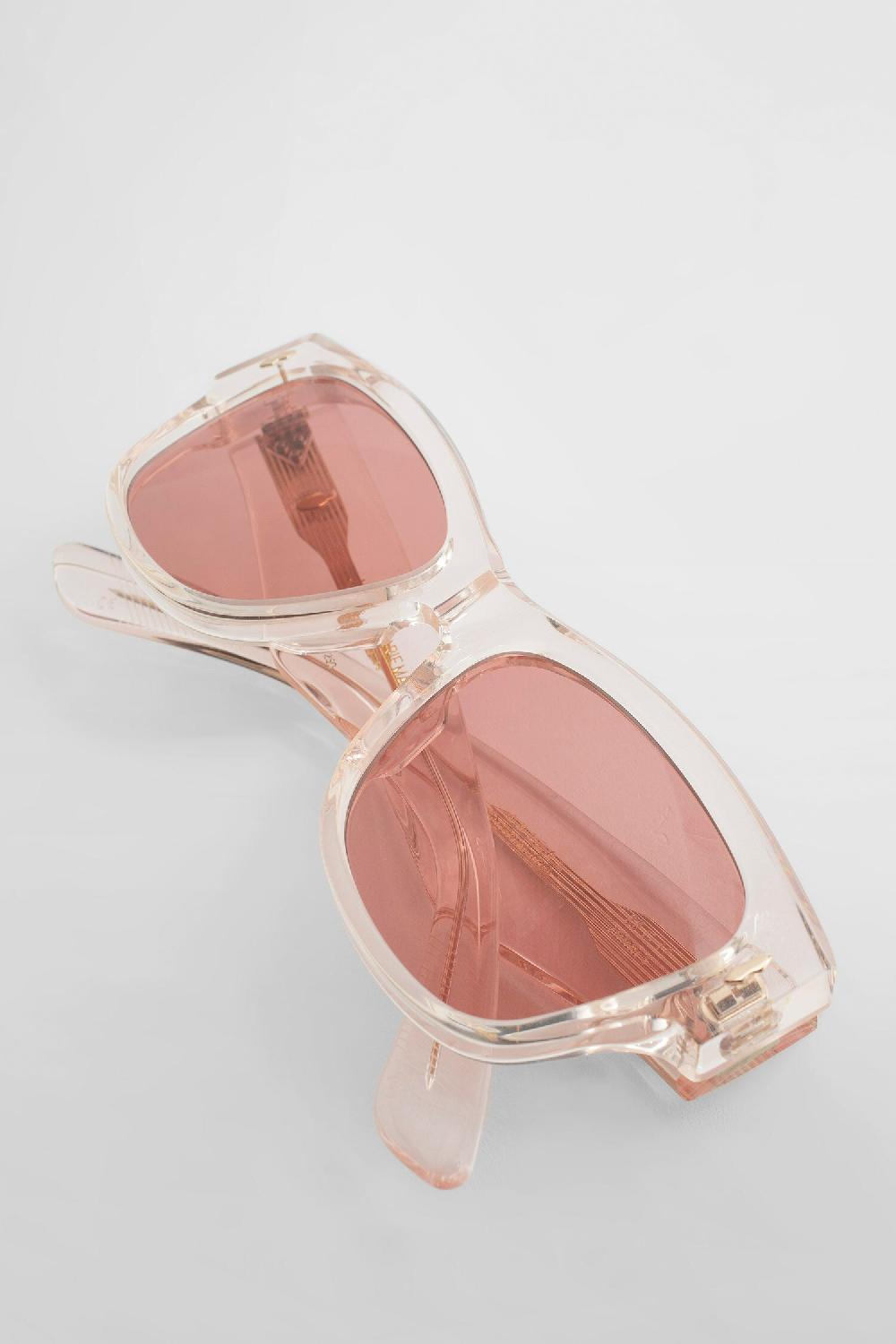 Antonioli JACQUES MARIE MAGE UNISEX PINK EYEWEAR